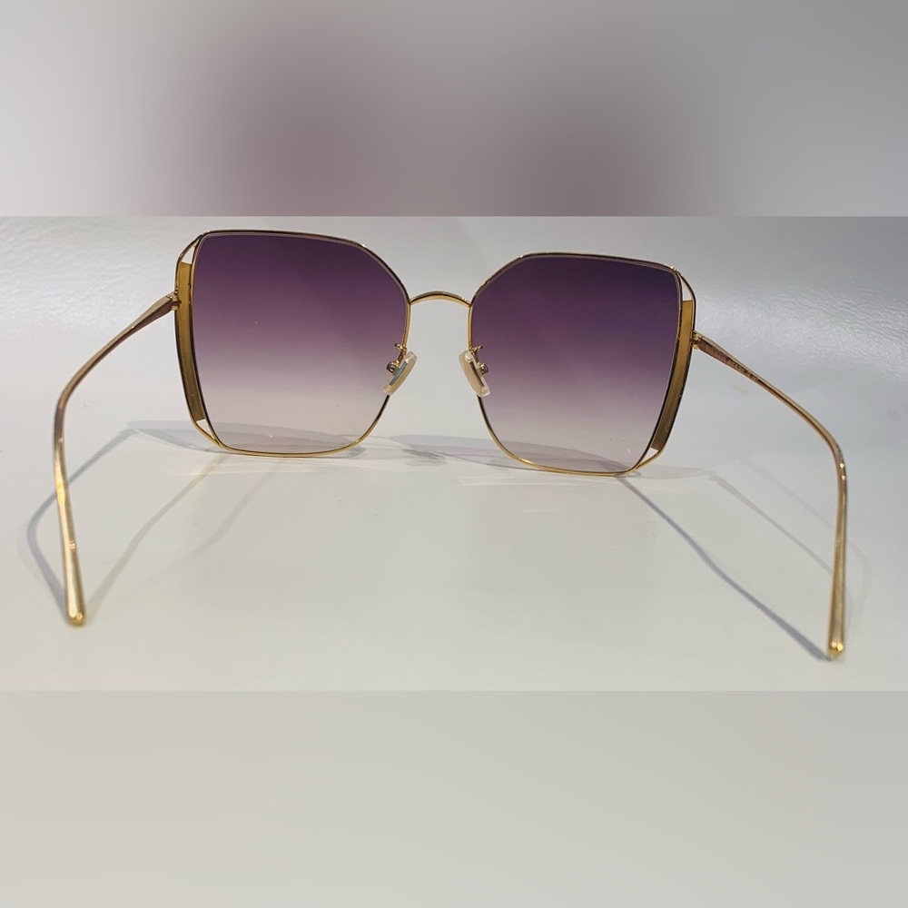 New Women’s Boucheron Sunglasses - Picture 4 of 8